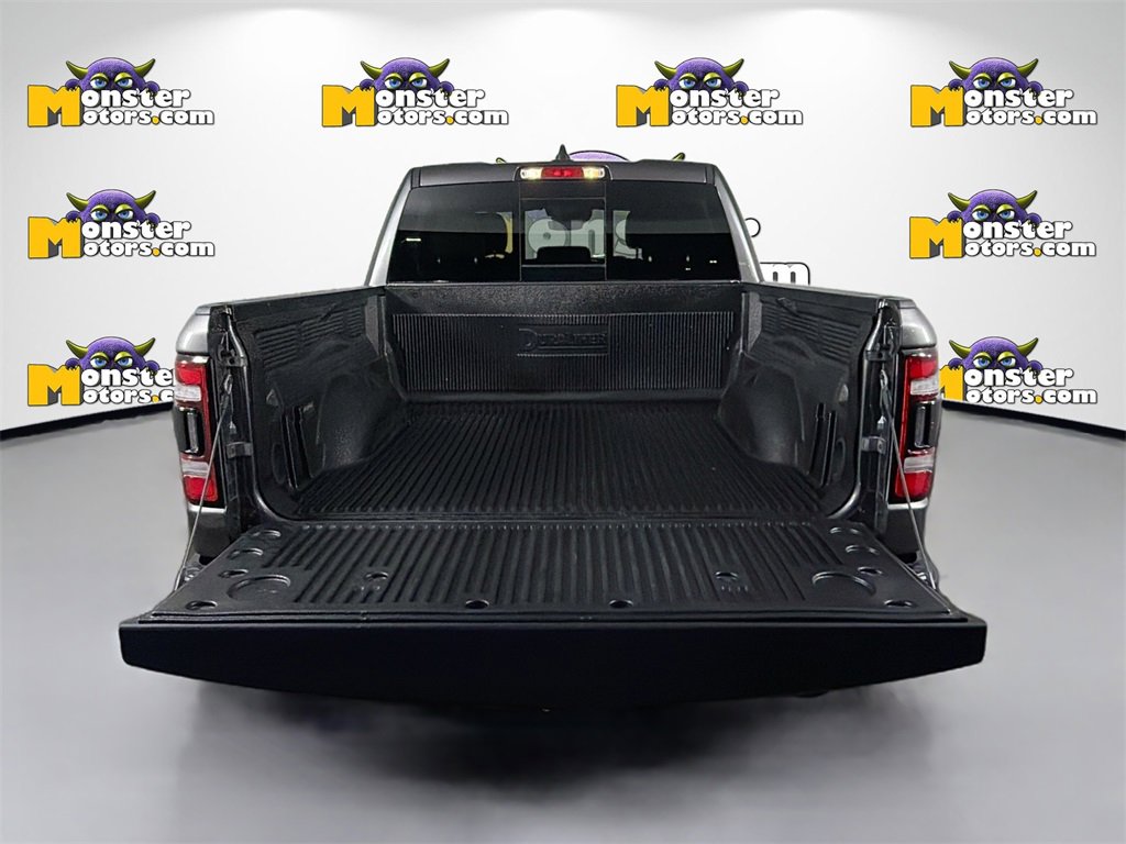 Used 2023 RAM 1500 Rebel w/ Rebel Level 2 Equipment Group image 23