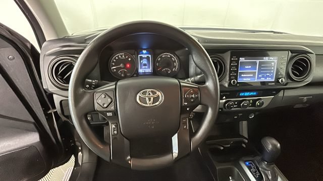 Used 2021 Toyota Tacoma SR AWD/4WD image 14