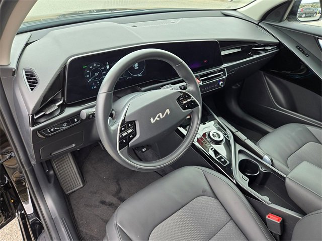 Used 2024 Kia Niro Wind image 9