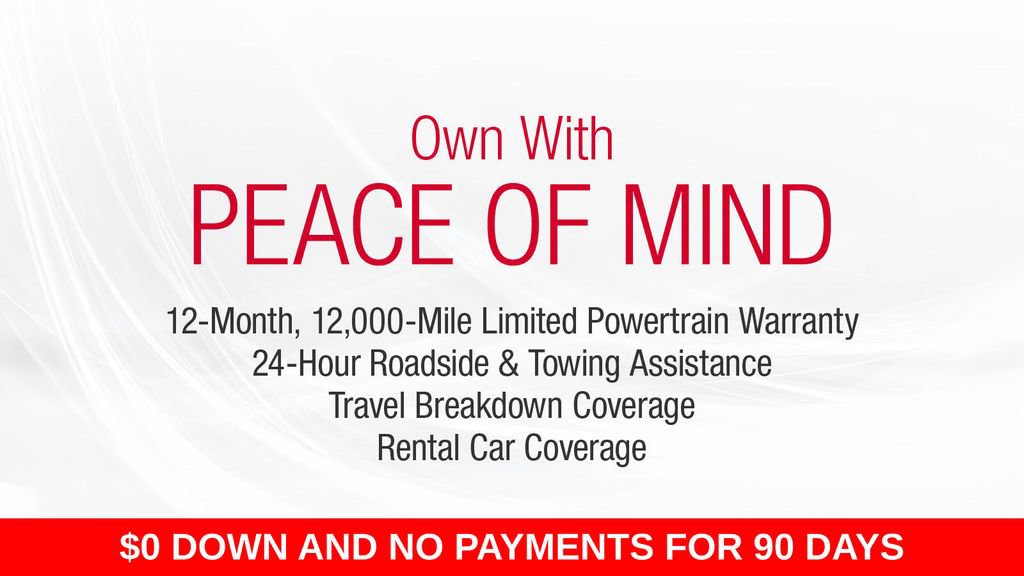 Used 2025 Volkswagen Taos SE FWD image 4