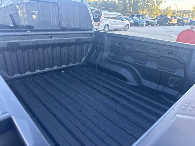 Certified 2023 GMC Canyon Elevation w/ Elevation Premium Package AWD/4WD image 11