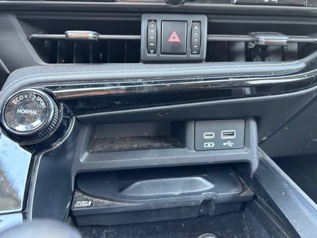 Used 2022 Lexus NX 350 AWD image 35