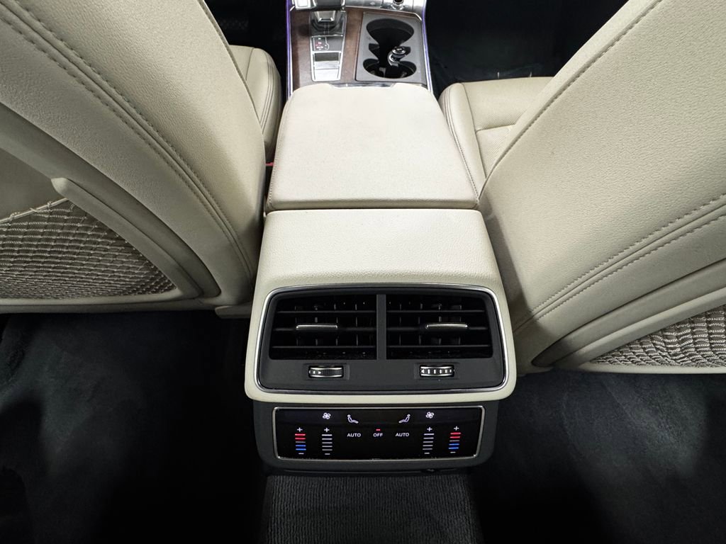 Used 2019 Audi A6 3.0T Prestige w/ Prestige Package image 24
