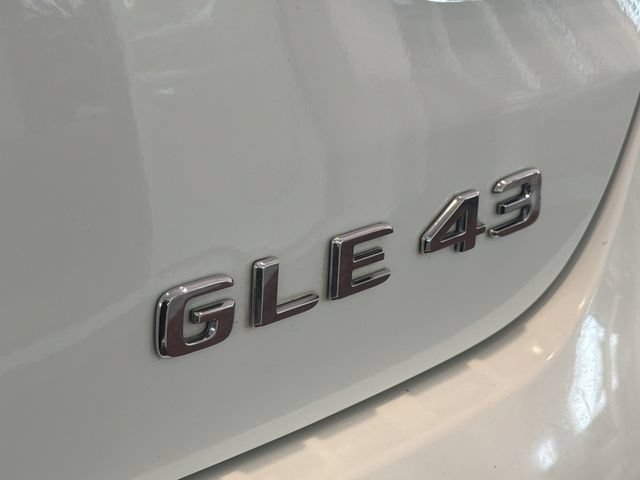 Used 2019 Mercedes-Benz GLE 43 AMG 4MATIC Coupe image 9
