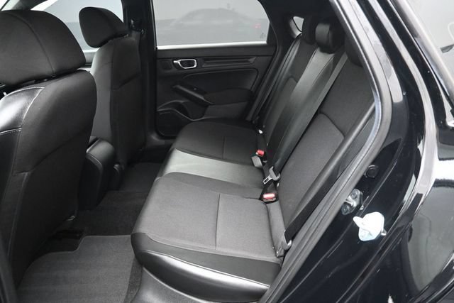 Certified 2026 Honda Civic Sport image 7