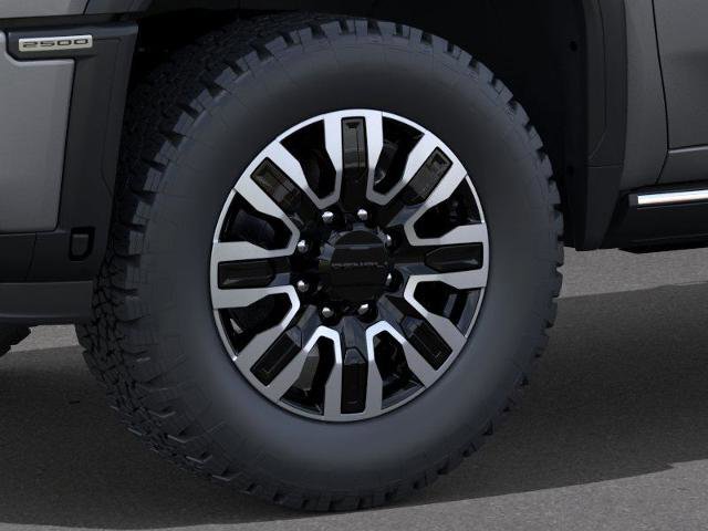 New 2026 GMC Sierra 2500 Denali Ultimate w/ Max Trailering Package image 9