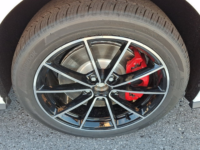 New 2027 Volkswagen Jetta GLI Autobahn FWD image 4
