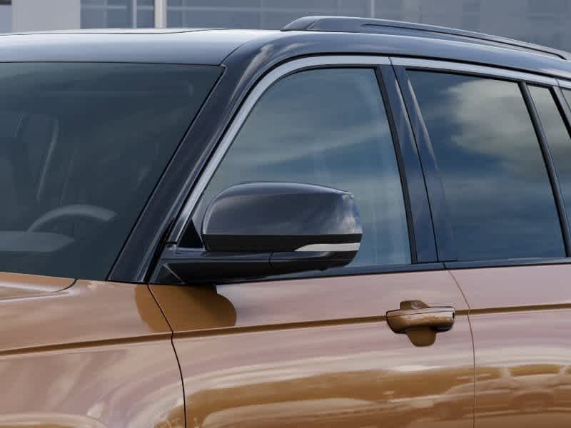 New 2027 Jeep Grand Cherokee Summit AWD/4WD image 12