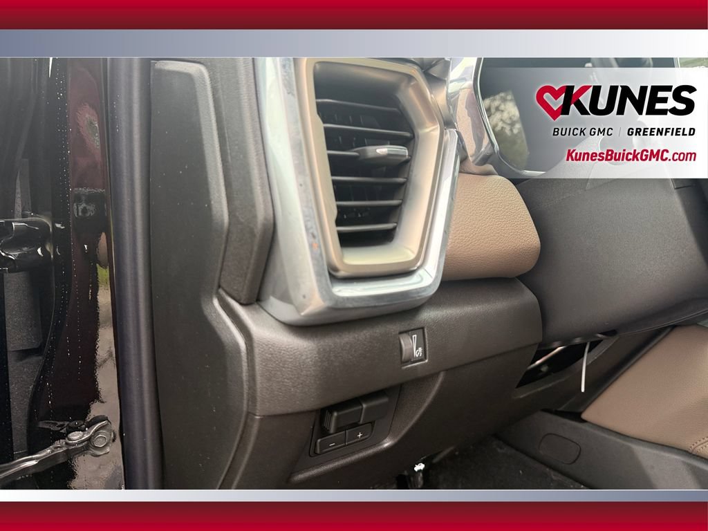 New 2026 GMC Canyon Denali AWD/4WD image 15