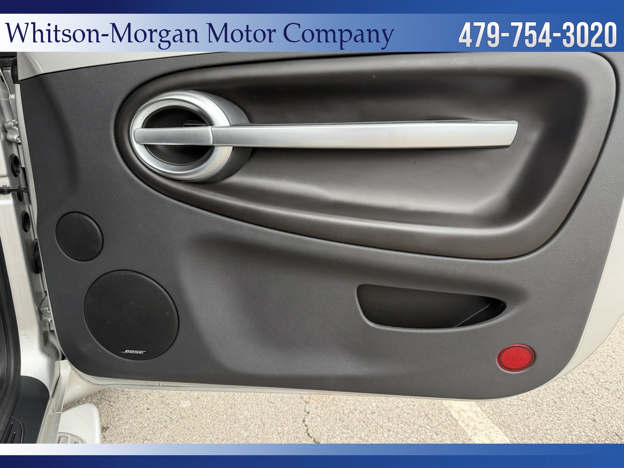 Used 2005 Chevrolet SSR w/ Preferred Equipment Group RWD image 22