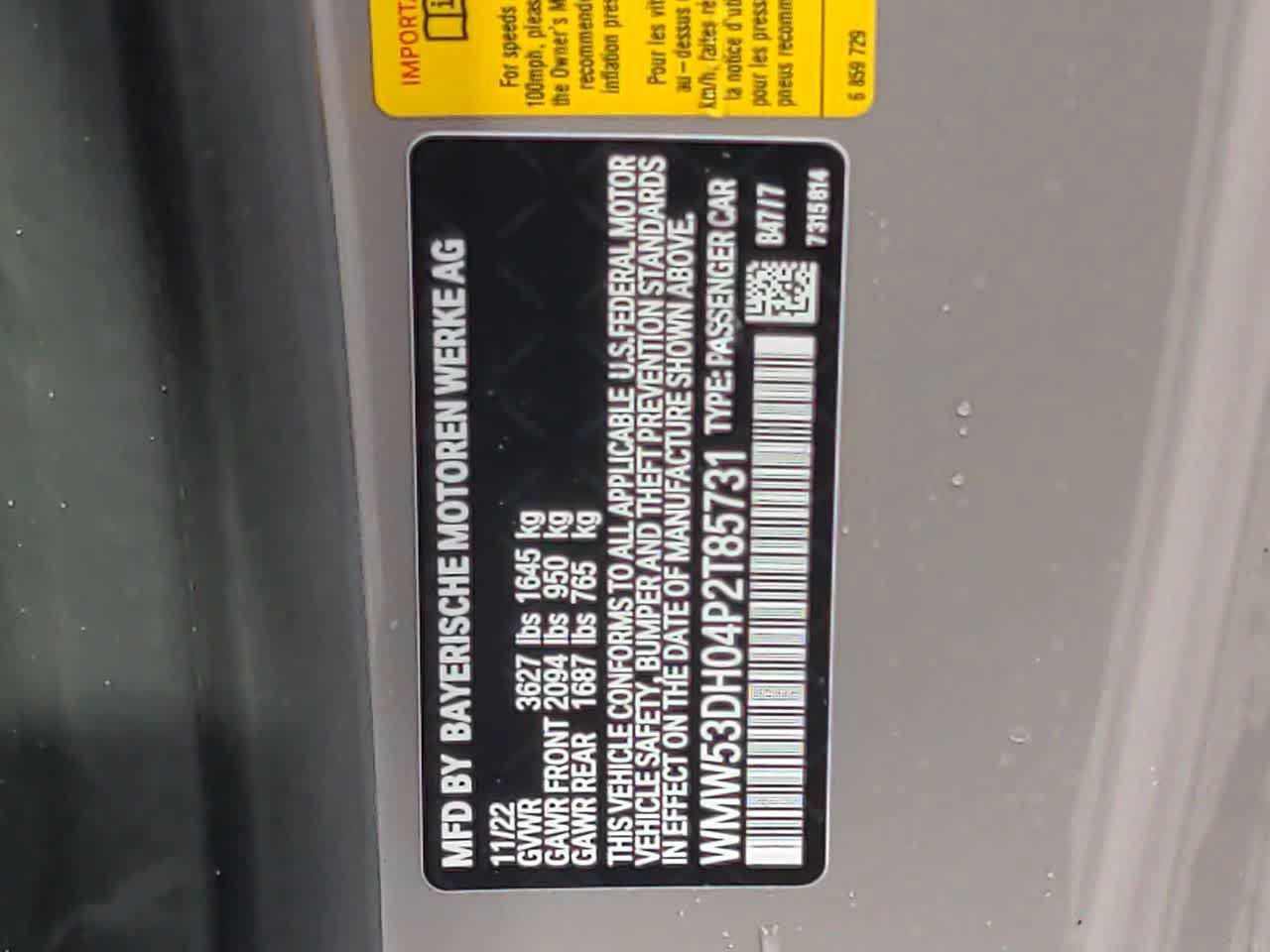 Used 2023 MINI Cooper S FWD image 34