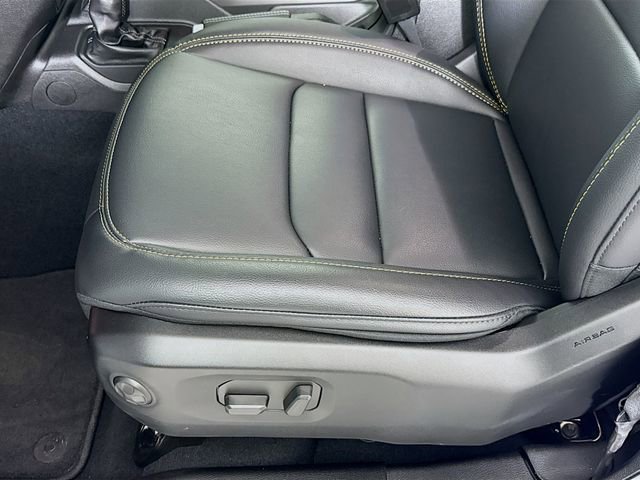 New 2025 Jeep Wrangler Sahara image 19