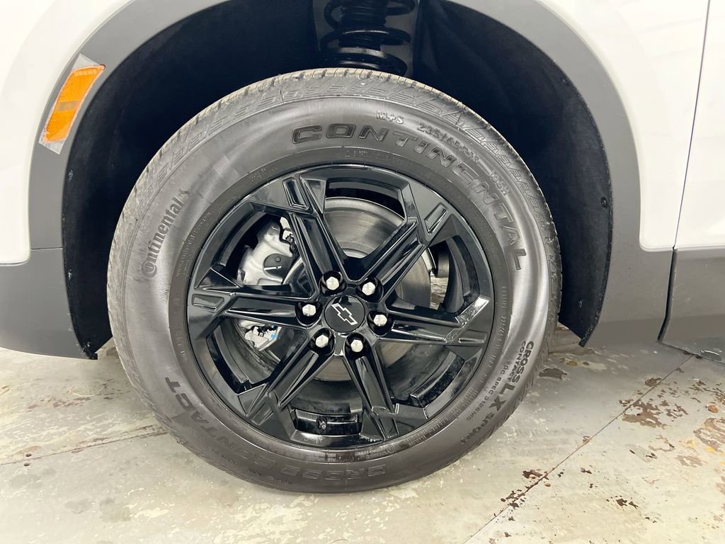 New 2026 Chevrolet Blazer LT w/ Midnight/Sport Edition FWD image 26