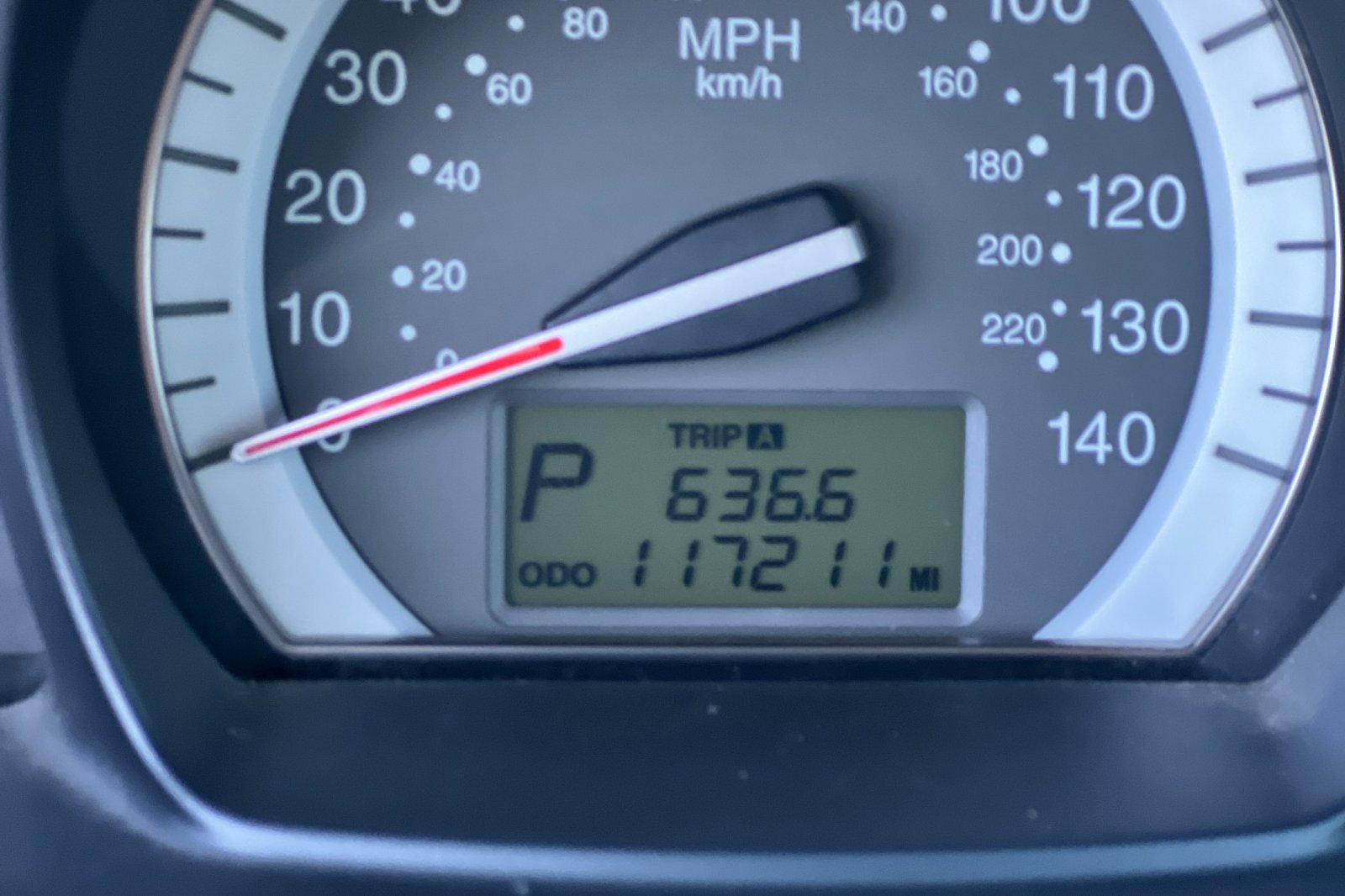 Used 2007 Kia Spectra EX image 19