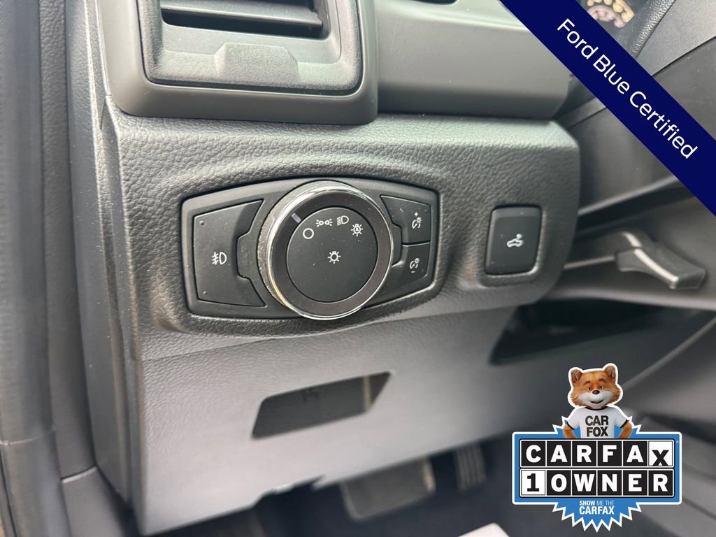 Certified 2020 Ford Ranger XL w/ Equipment Group 101A Mid image 30