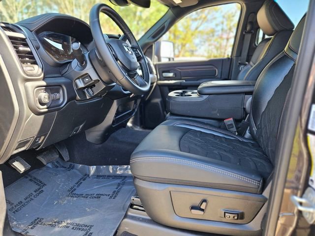 Used 2026 RAM 2500 Rebel image 11