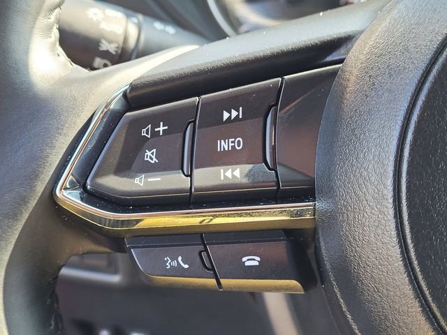 Used 2025 MAZDA CX-5 AWD 2.5 S w/ Preferred Package image 14