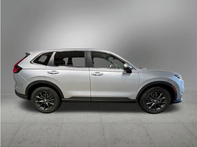 New 2026 Honda CR-V EX-L image 7