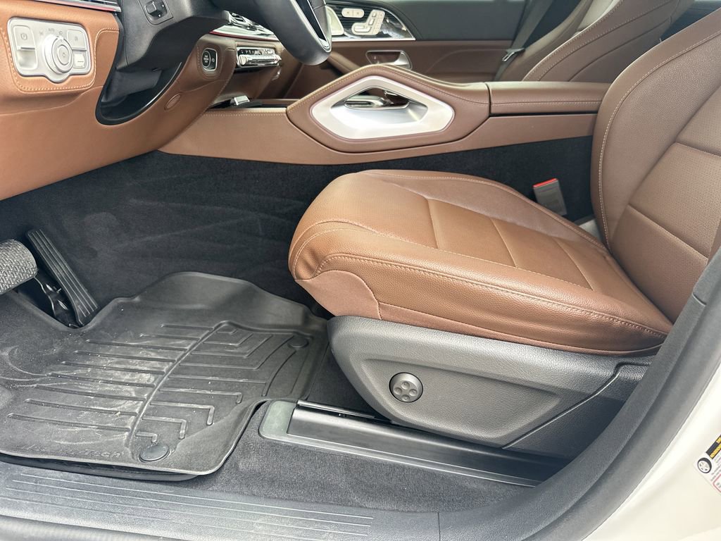 Used 2025 Mercedes-Benz GLE 350 4MATIC image 14