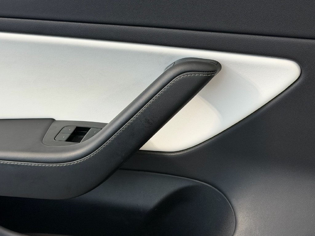 Used 2018 Tesla Model 3 Performance AWD/4WD image 22