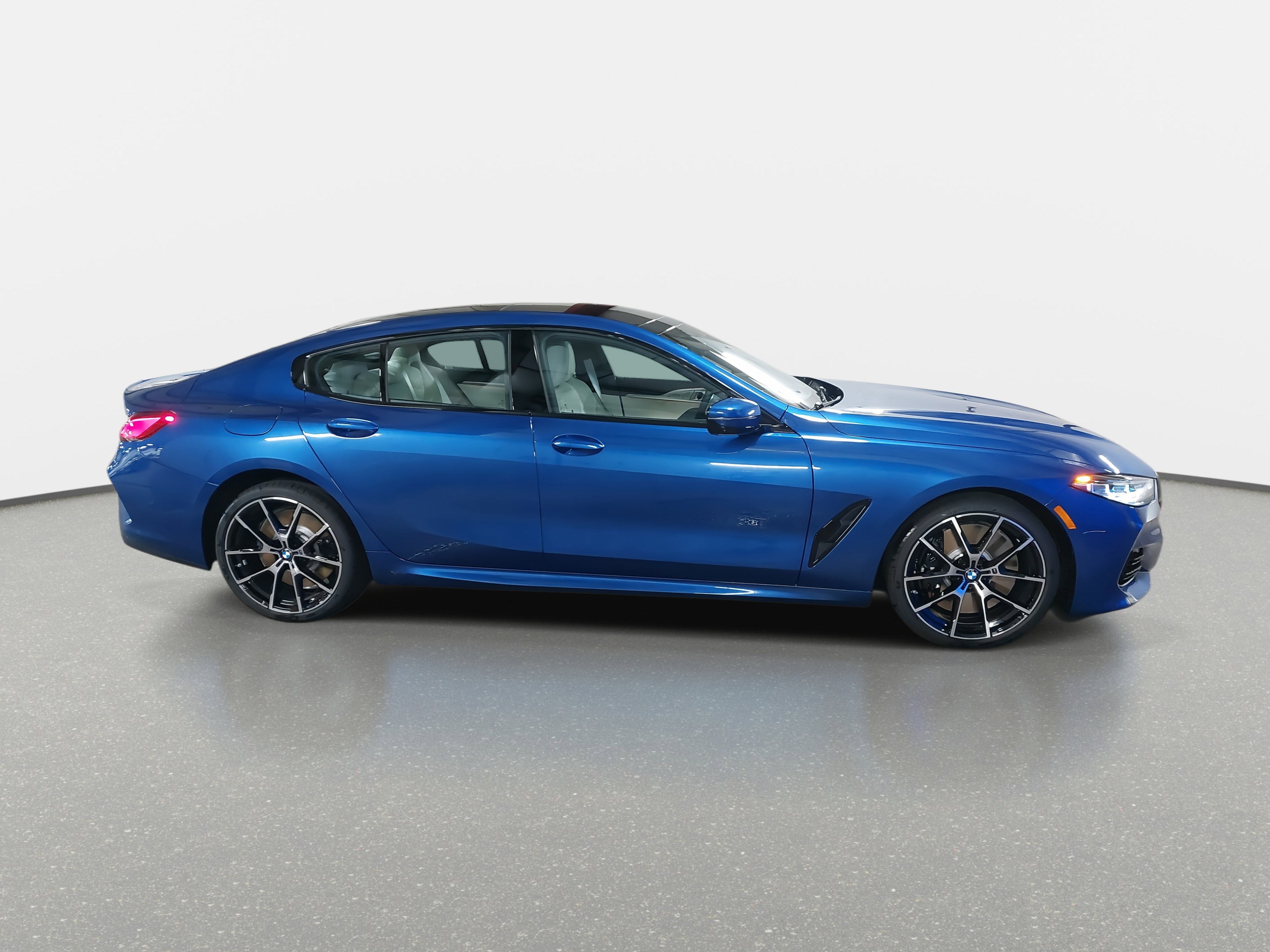 New 2026 BMW 840i xDrive image 4