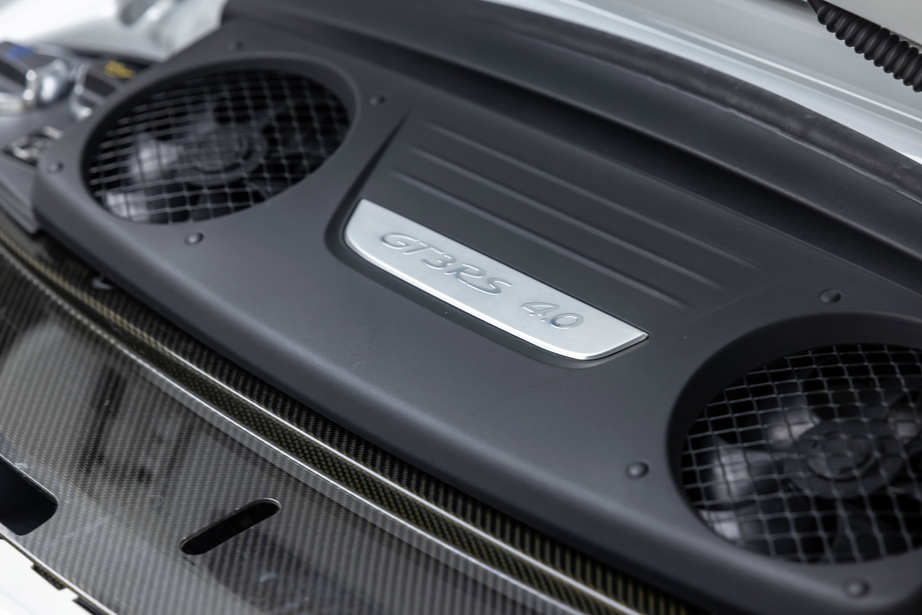 Used 2016 Porsche 911 GT3 RS image 39