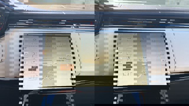 New 2026 Land Rover Range Rover Sport Dynamic SE image 24