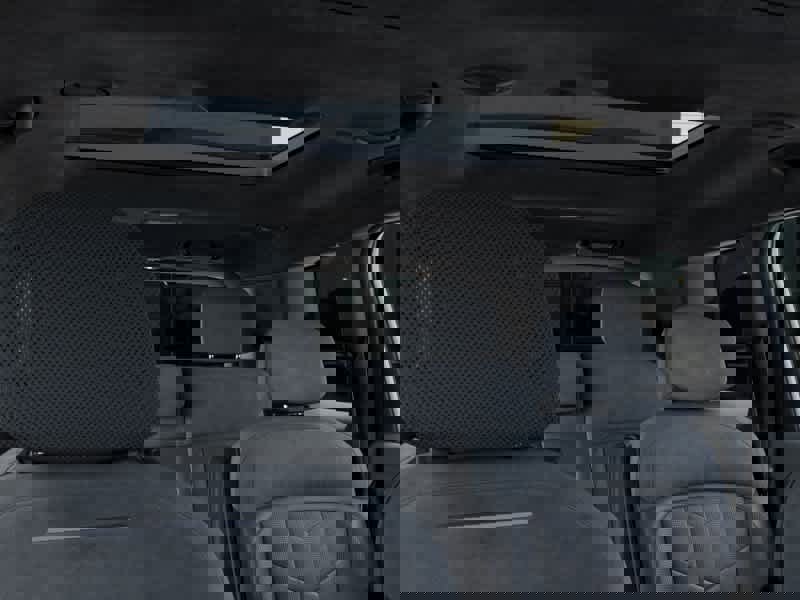 New 2027 Kia Telluride X-Line SX Prestige image 27