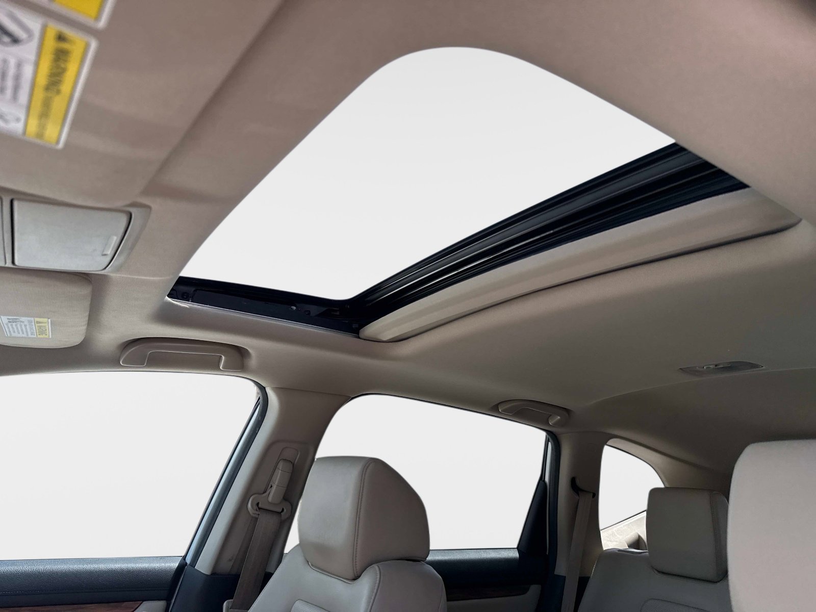 Used 2018 Honda CR-V Touring image 22