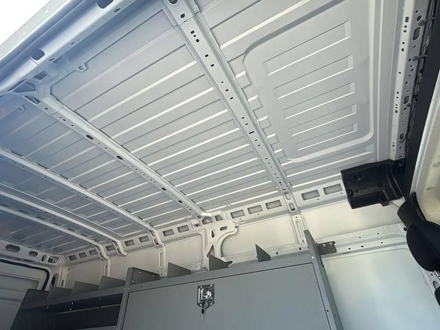 New 2026 RAM ProMaster 2500 FWD image 50