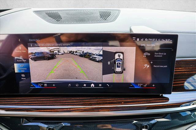 Certified 2026 BMW X5 xDrive50e w/ Executive Package image 17