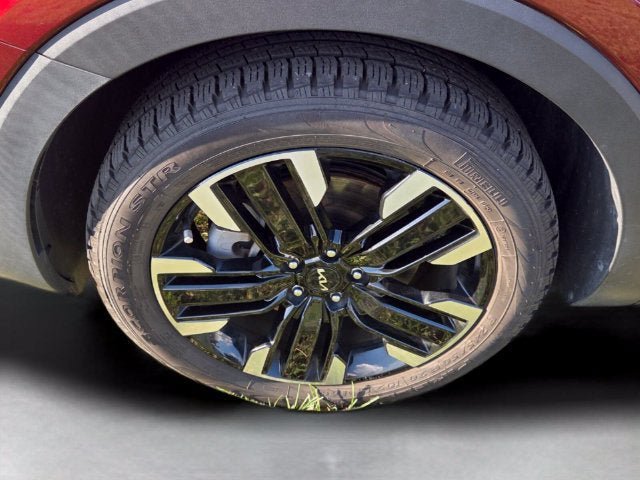 Used 2023 Kia Telluride SX FWD image 9