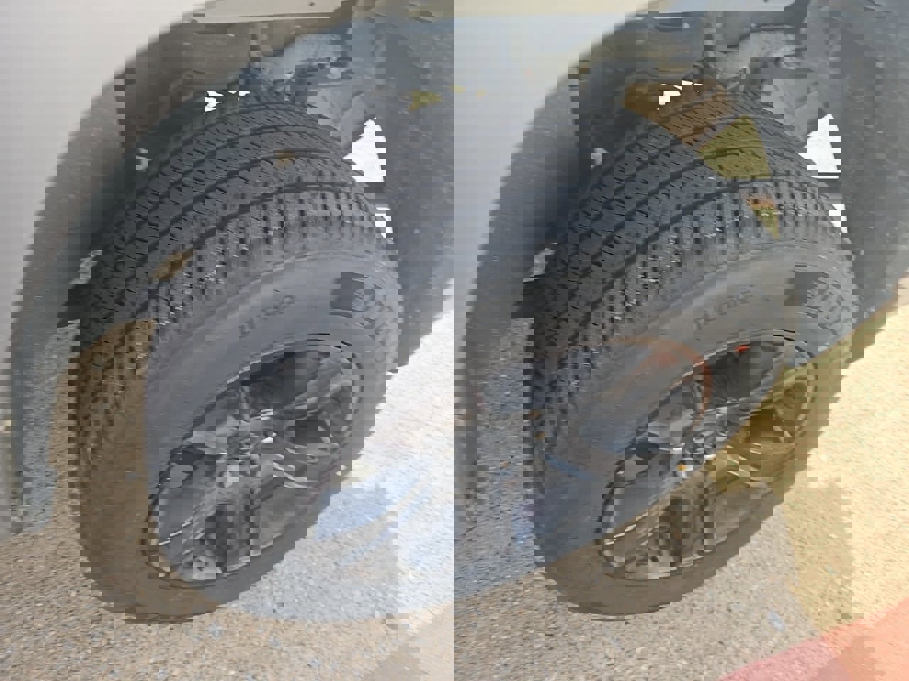 Used 2021 RAM 1500 Lone Star image 13