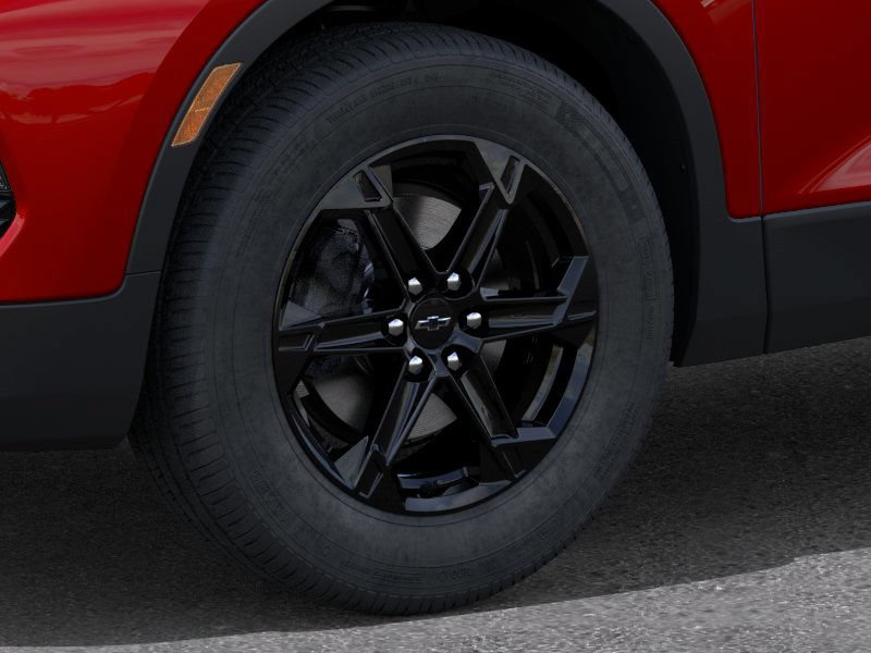 New 2025 Chevrolet Blazer LT w/ Midnight/Sport Edition AWD/4WD image 41