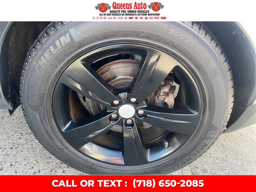 Used 2018 Land Rover Range Rover Velar S AWD/4WD image 30