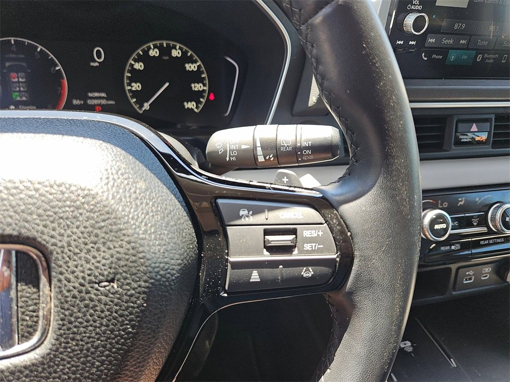 Used 2023 Honda Pilot EX-L image 22