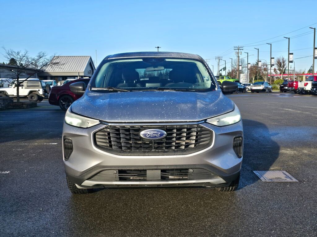 Used 2024 Ford Escape Active image 3