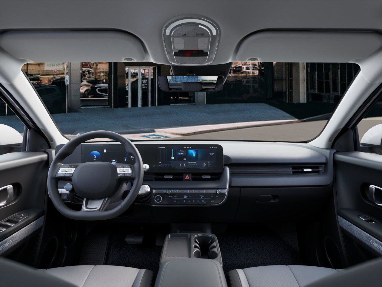 New 2026 Hyundai Ioniq 5 SE RWD image 11
