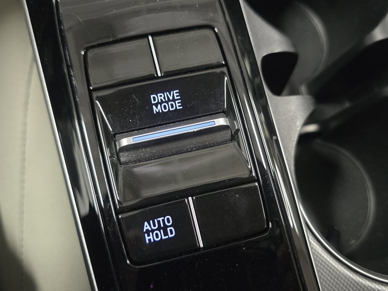 Used 2023 Hyundai Sonata SEL w/ Preferred Accessory Package FWD image 27