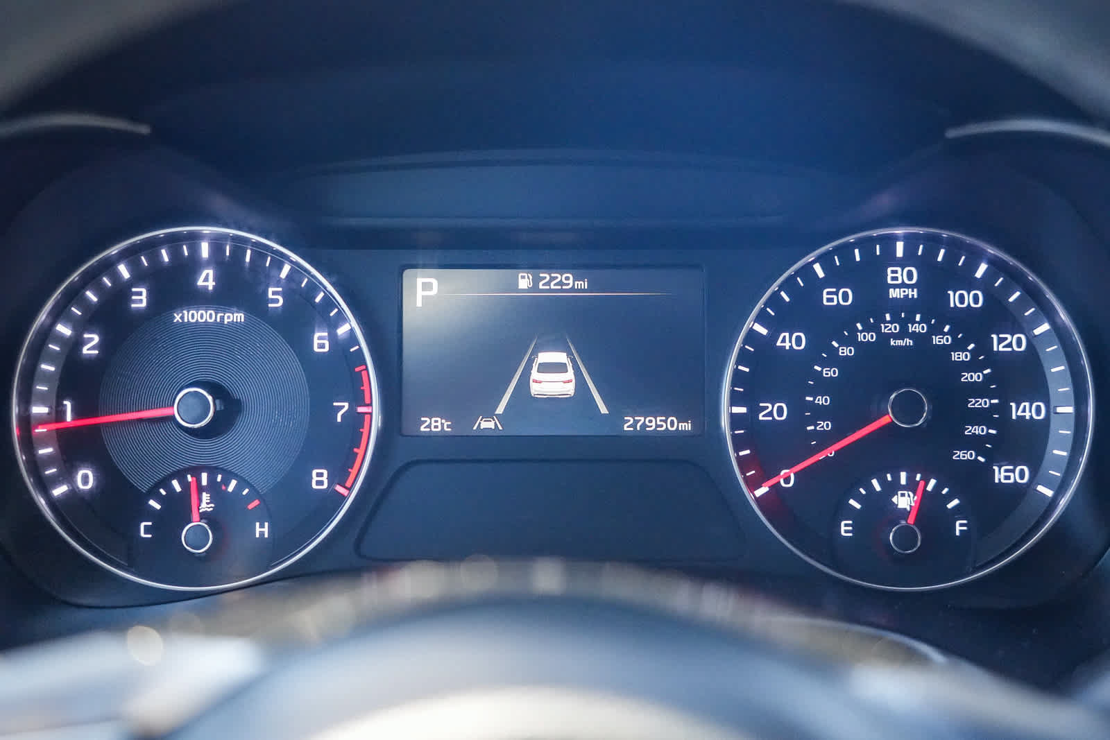 Used 2024 Kia Forte GT-Line FWD image 18