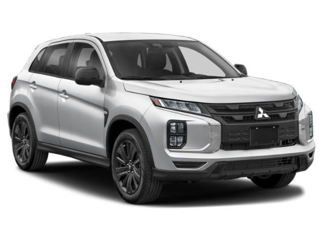 New 2026 Mitsubishi Outlander Sport LE AWD/4WD image 6