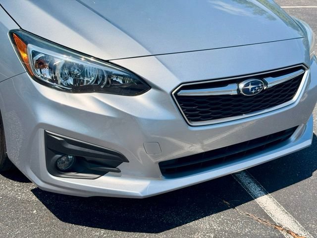 Used 2019 Subaru Impreza 2.0i Premium w/ Eyesight & BSD/Rcta & SRF AWD/4WD image 14