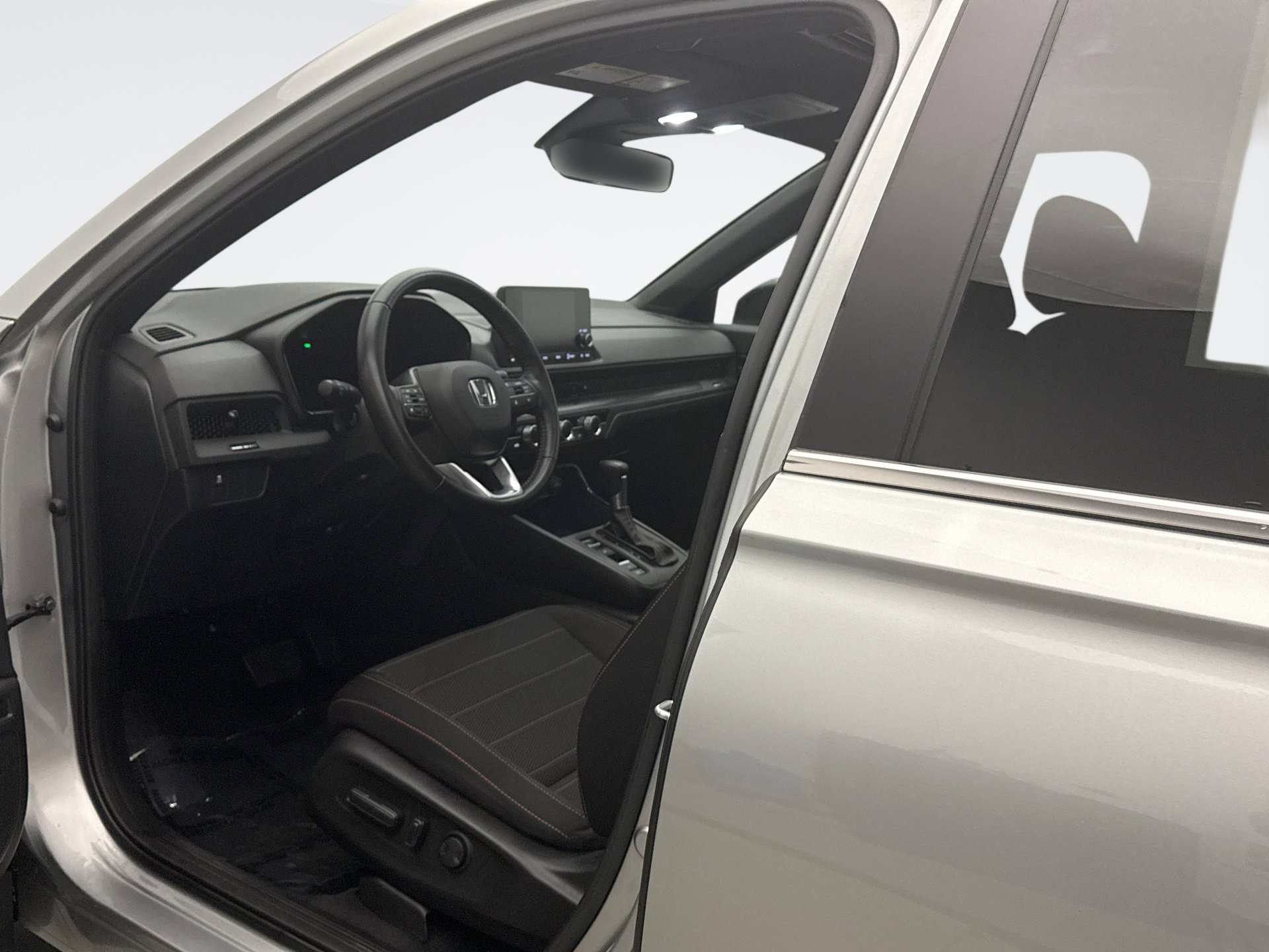 Used 2025 Honda CR-V Sport image 10