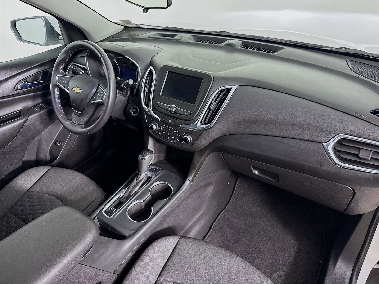 Used 2021 Chevrolet Equinox LT AWD/4WD image 27