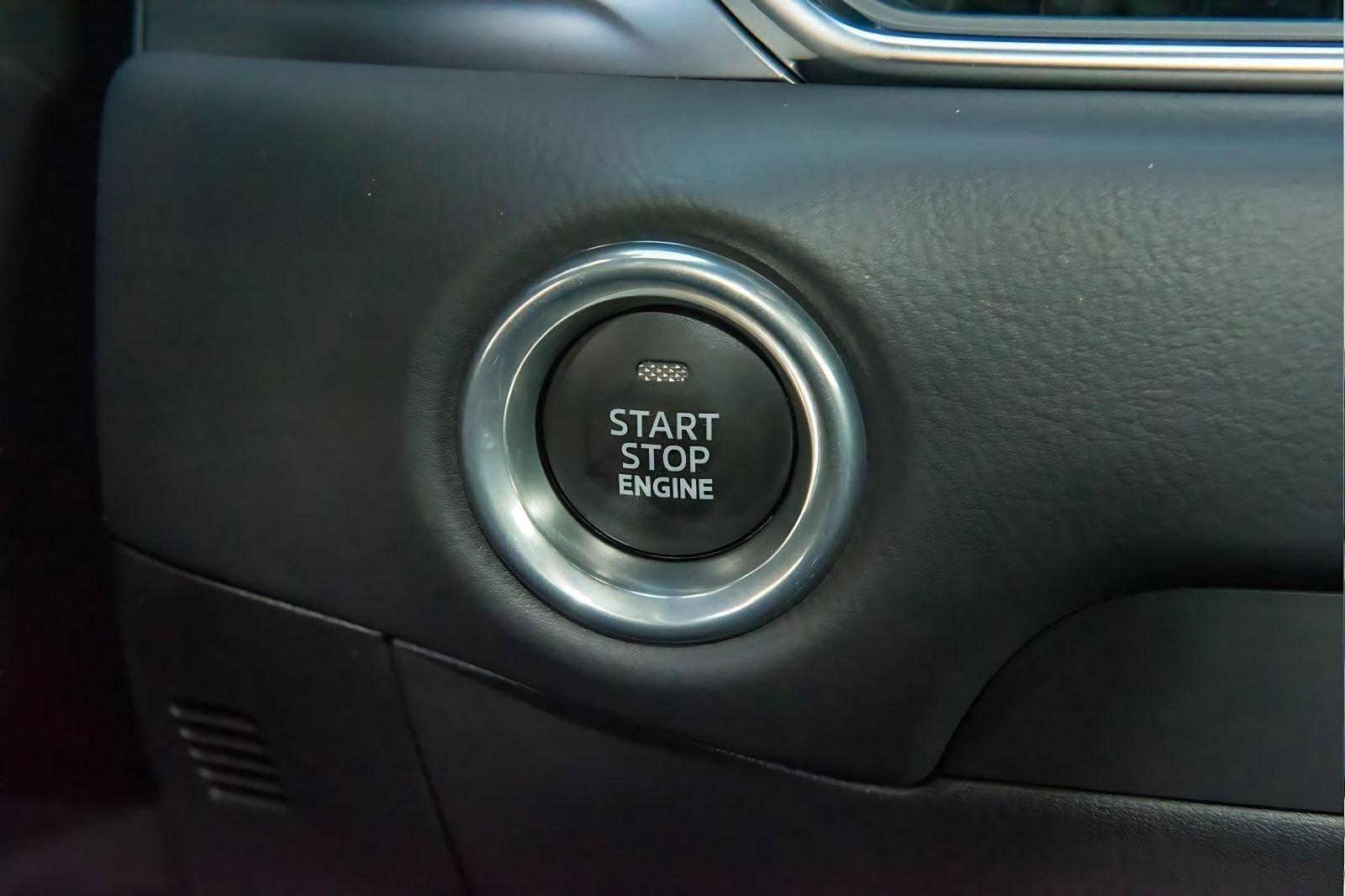 Used 2025 MAZDA CX-5 AWD 2.5 S w/ Select Package image 30