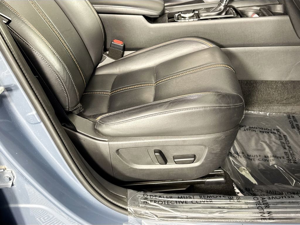 Used 2023 MAZDA CX-50 AWD 2.5 S w/ Cargo Package image 36