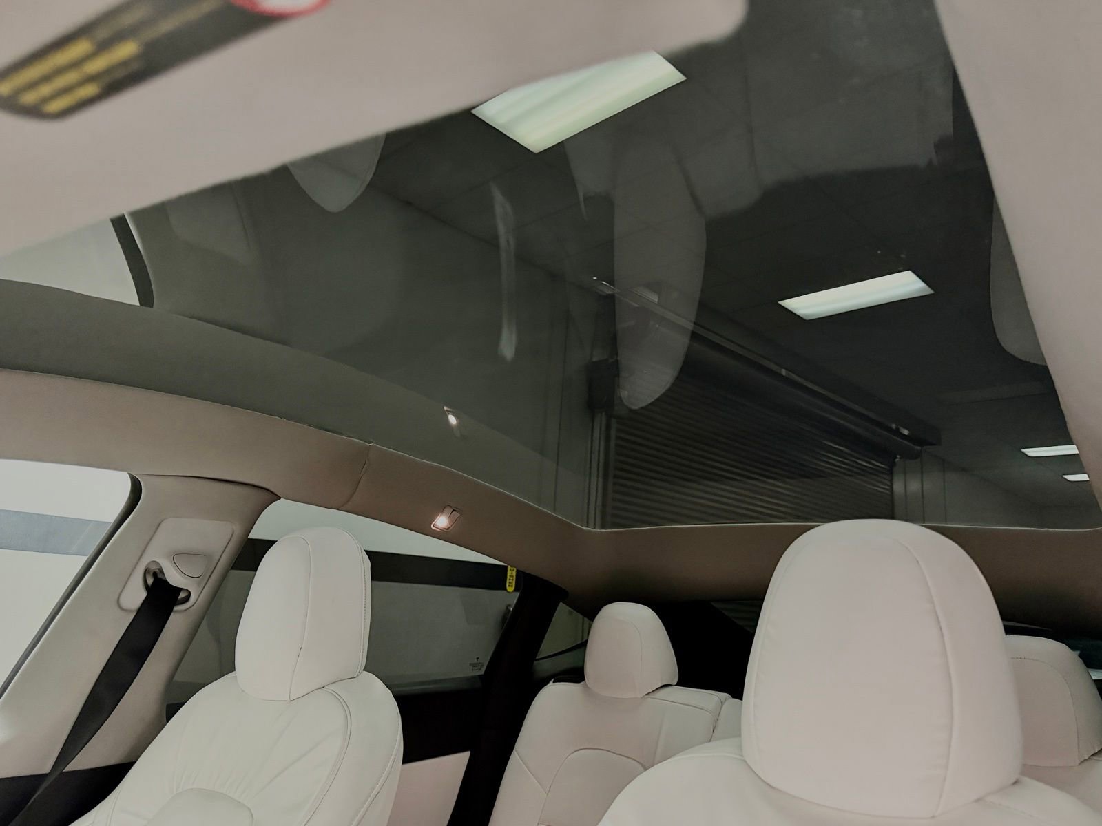 Used 2021 Tesla Model Y 2WD image 24