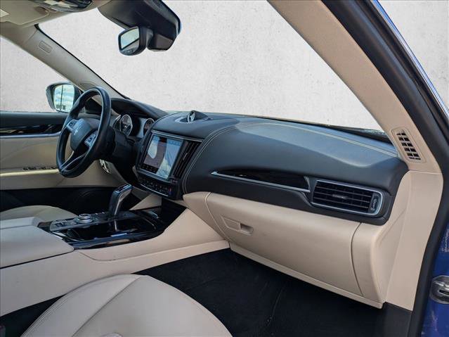Used 2022 Maserati Levante GT image 19