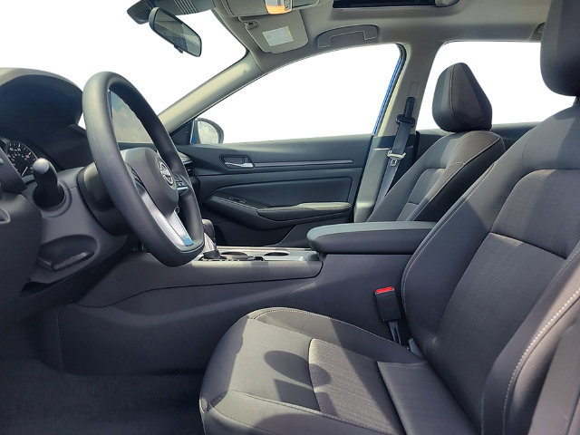 New 2026 Nissan Altima 2.5 SV w/ SV Special Edition Package FWD image 28