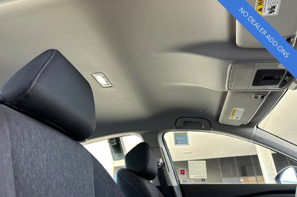 Certified 2025 Honda Accord LX image 18